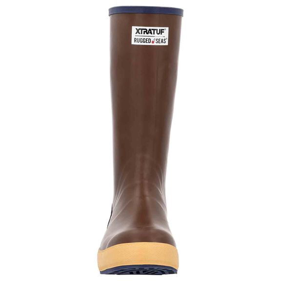 Men's 15" Rugged Seas Legacy Boots image number 3